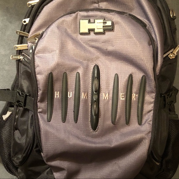 hummer sling bag